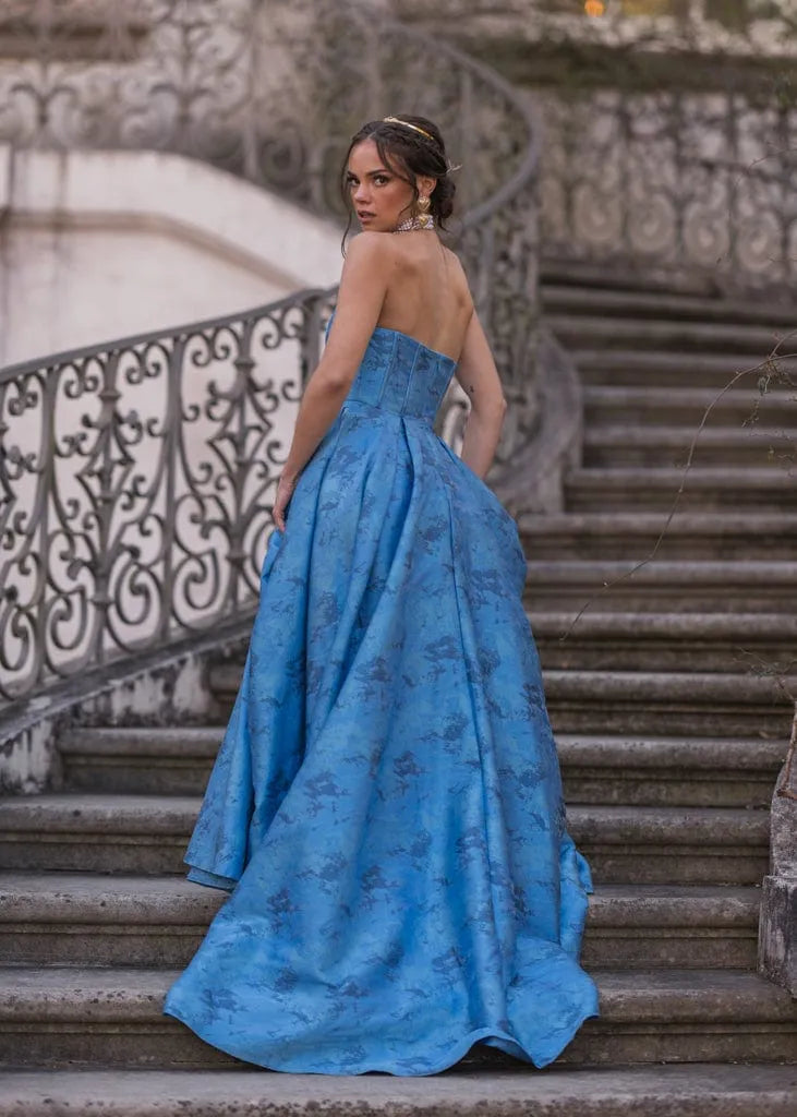 Rayne Dress JessaKae