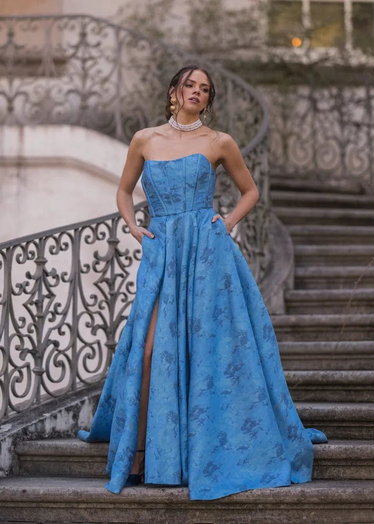 Rayne Dress JessaKae