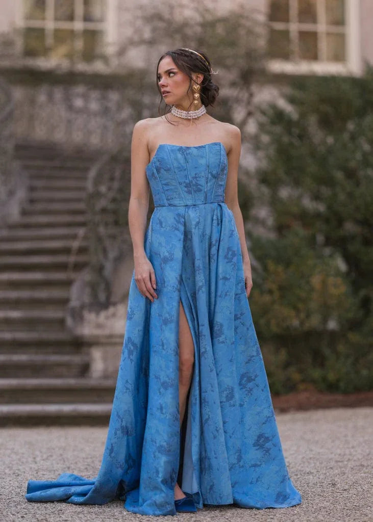 Rayne Dress JessaKae