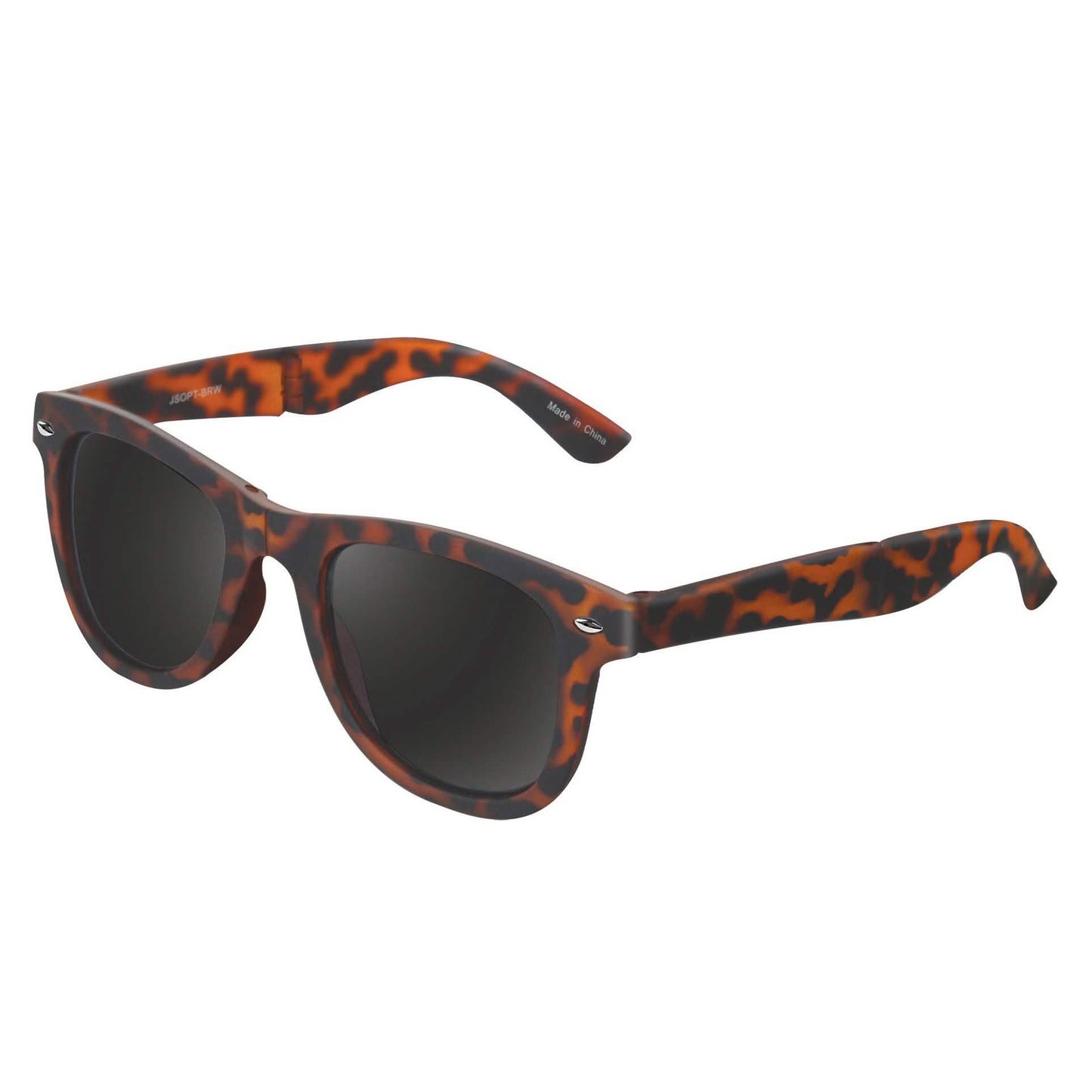Jetsetter Foldable Sunglasses DailySale