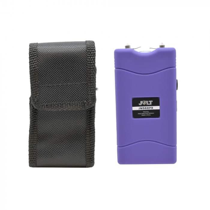 Jolt 68,000,000 Mini Stun Gun DailySale