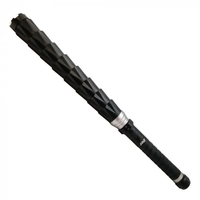 Jolt Mega Stun Flashlight Baton 100,000,000 DailySale