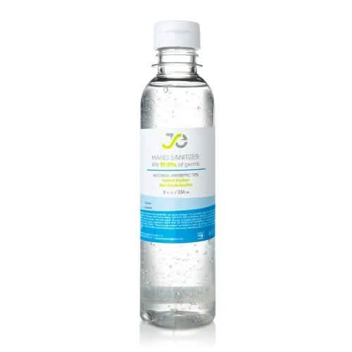 JSE Hand Sanitizer with 70% Alcohol 4 fl oz/118 ml DailySale