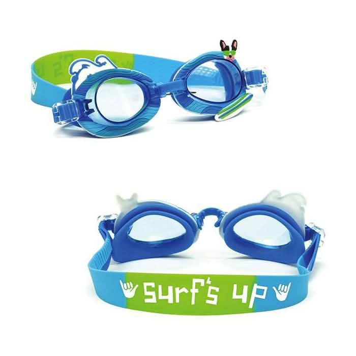 Juice Box Fun in the Sun Swimming Goggles DailySale