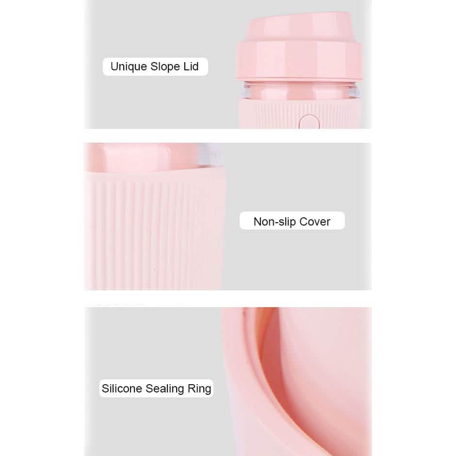 Juicer Cup Mini Smoothies Portable Blender DailySale