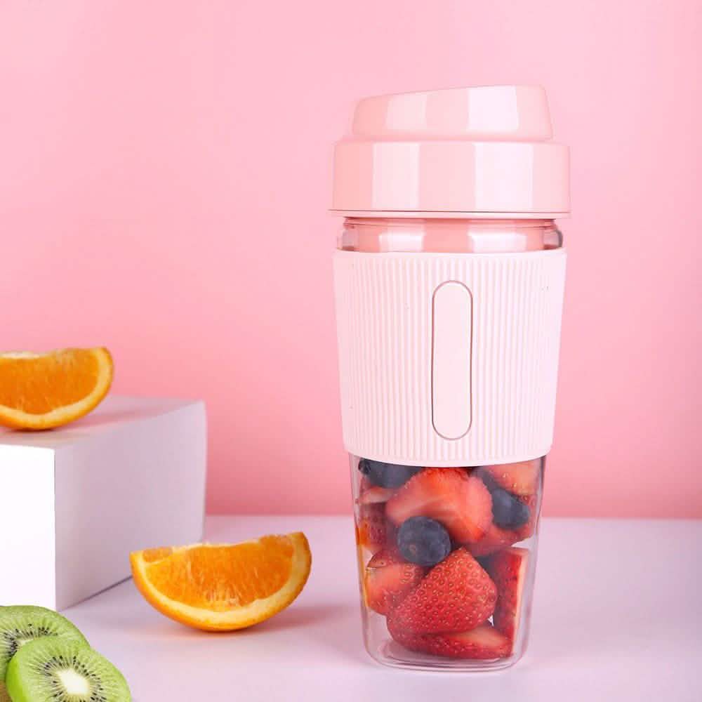 Juicer Cup Mini Smoothies Portable Blender DailySale