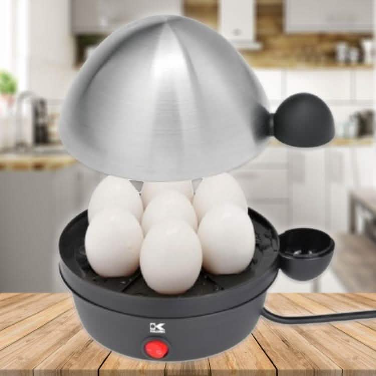 Kalorik Stainless Steel Egg Cooker DailySale
