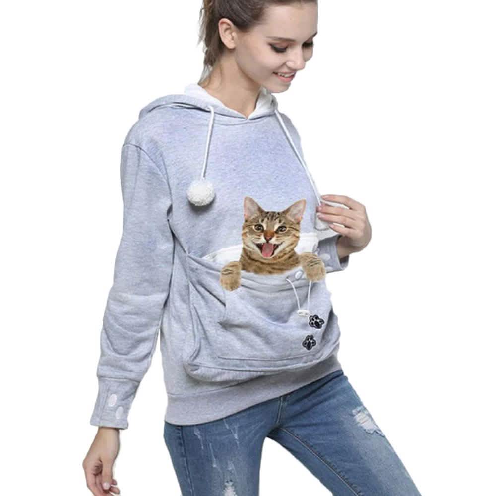 Kangaroo Hoodie DailySale