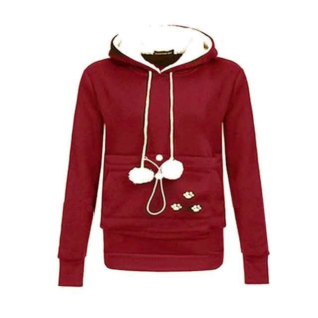 Kangaroo Hoodie DailySale