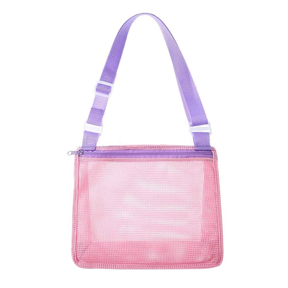 Kids Beach Messenger Bag DailySale