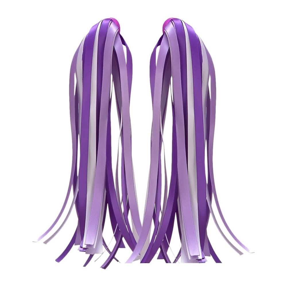 Kids Bike or Scooter Ribbon Tassel DailySale