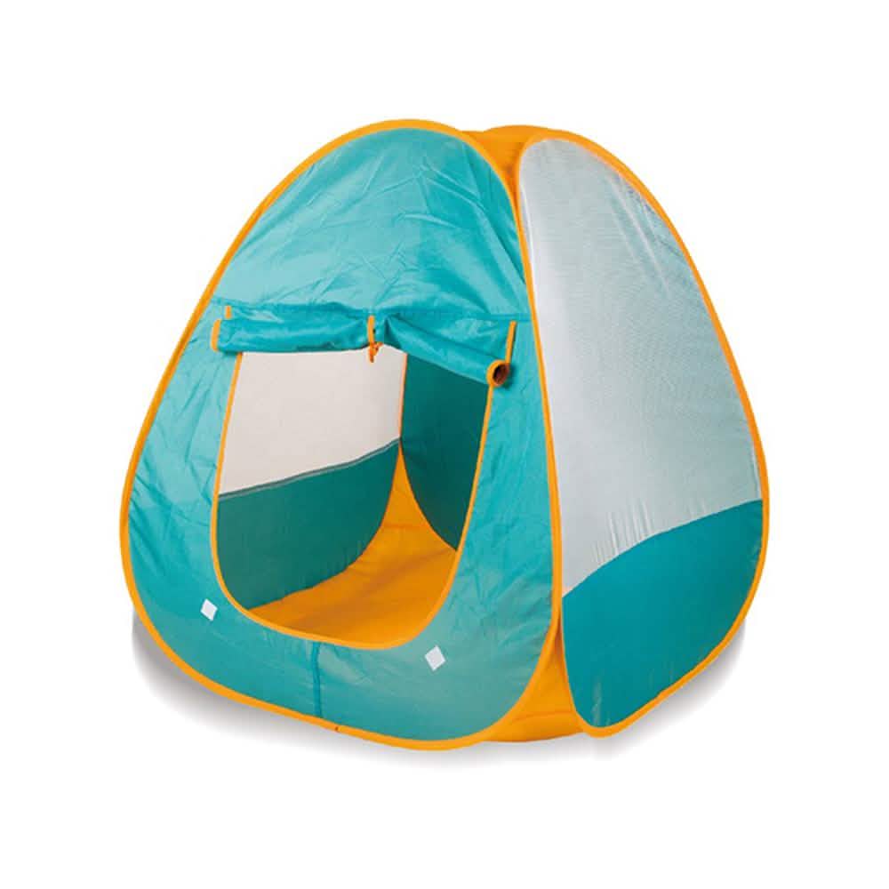 Kid’s Camping Tent Toy Set DailySale