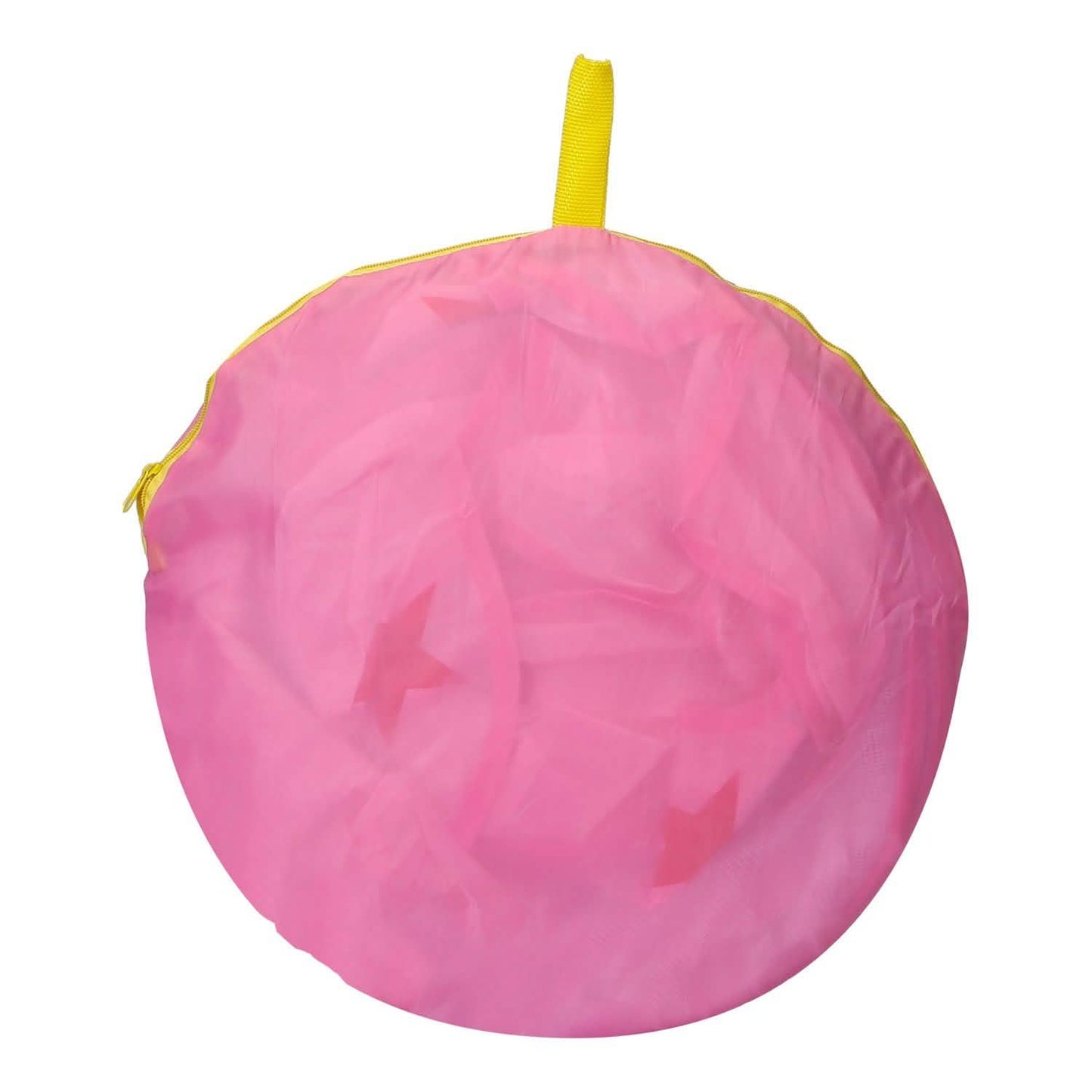 Kids Pop Up Prince Princess Toddler Play Tent DailySale