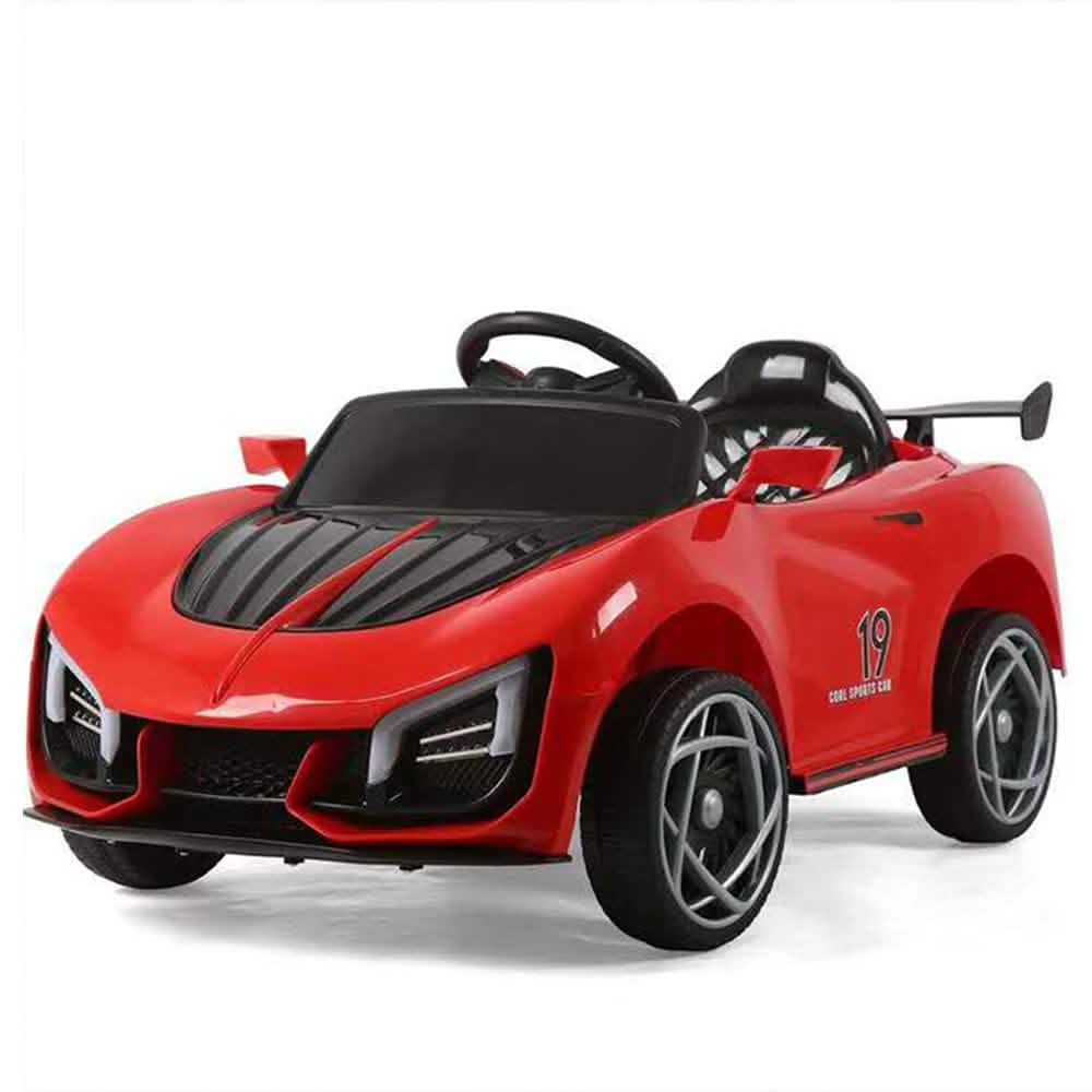 Kids Rechargeable Sports Car DailySale