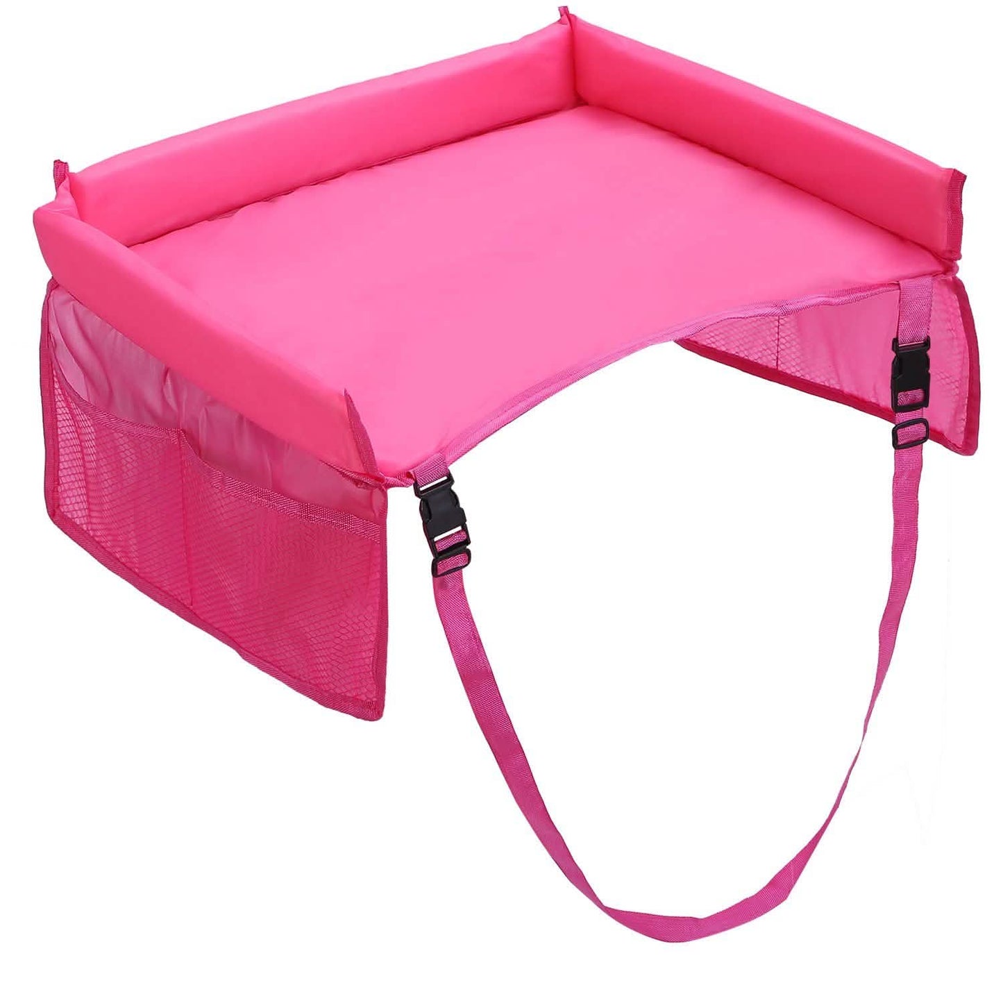 Kids Safety Travel Tray Waterproof Car Seat DailySale