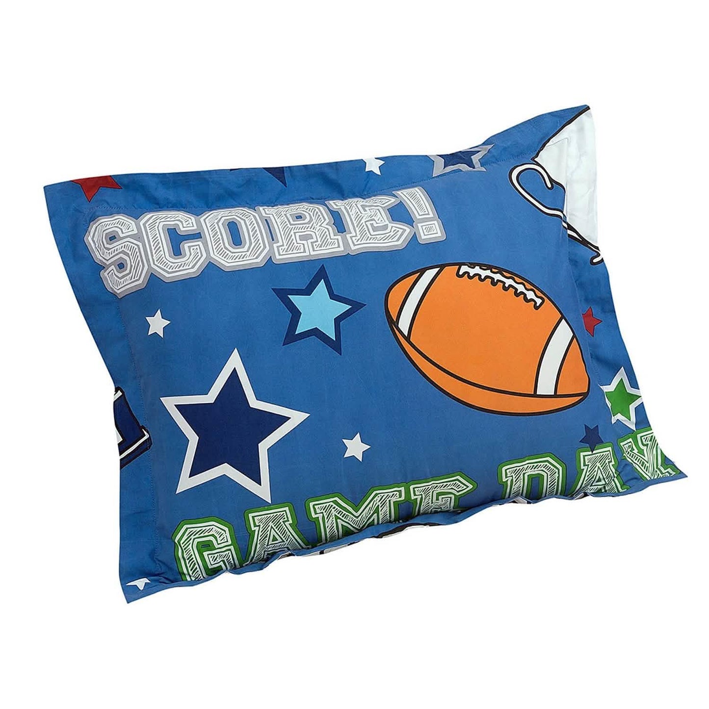 Kidz Mix Game Day Bed in a Bag DailySale