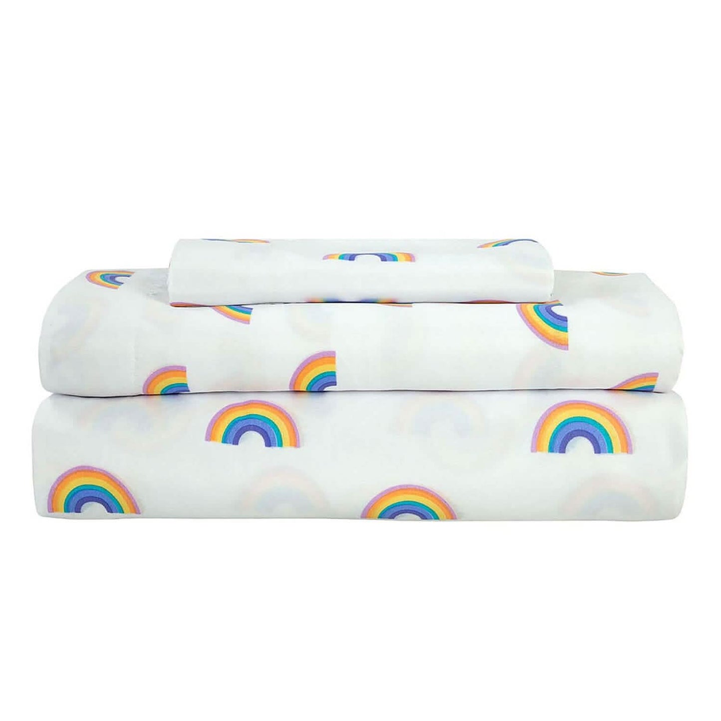 Kidz Mix Magical Unicorn Bed in a Bag DailySale