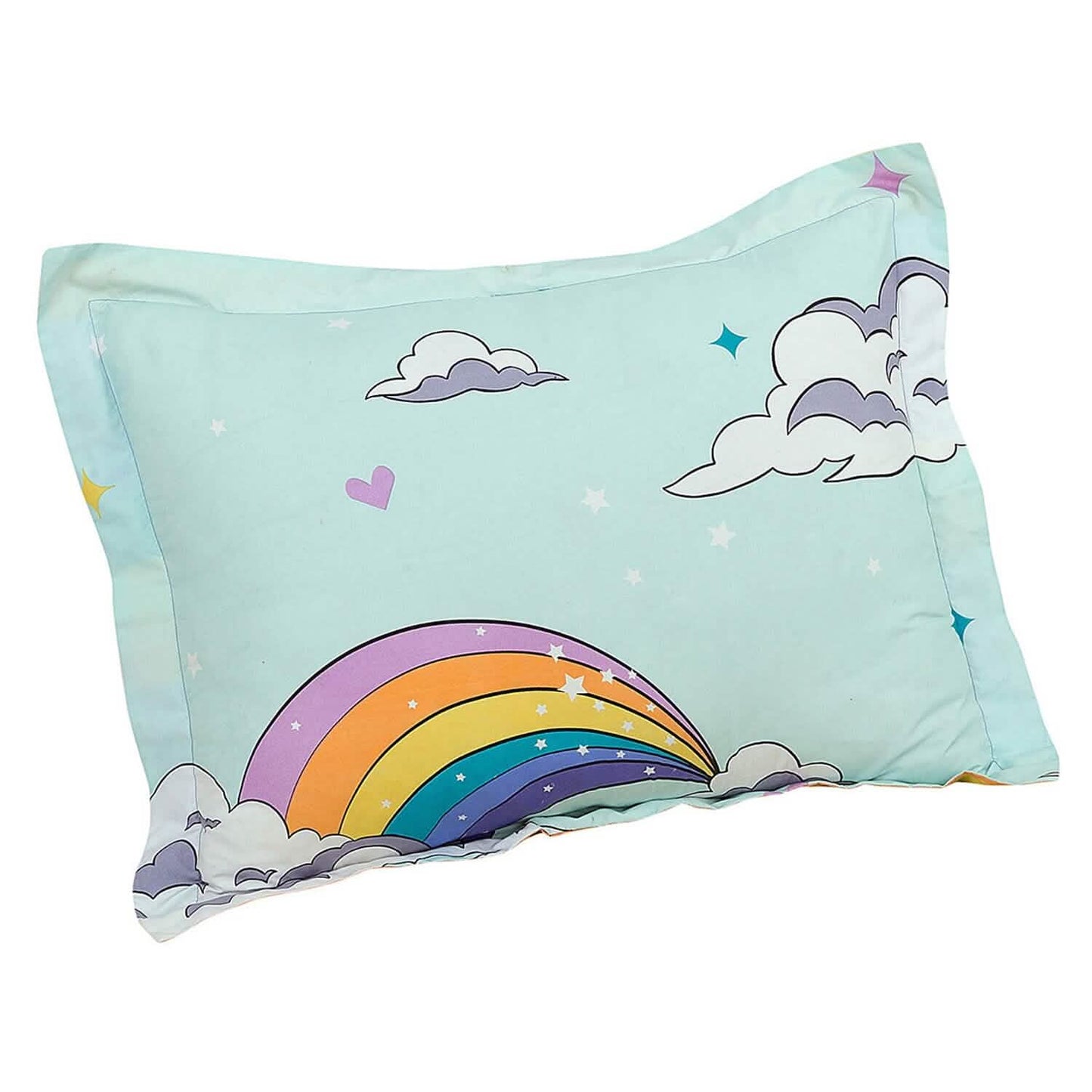 Kidz Mix Magical Unicorn Bed in a Bag DailySale