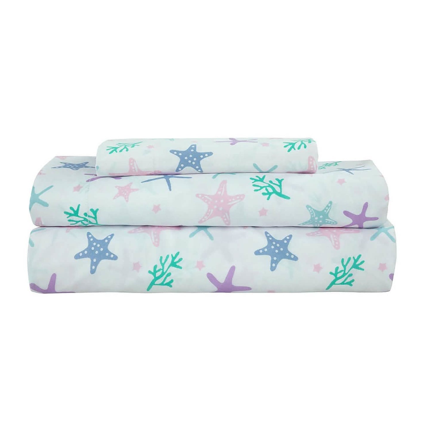 Kidz Mix Mystical Mermaid Bed in a Bag DailySale