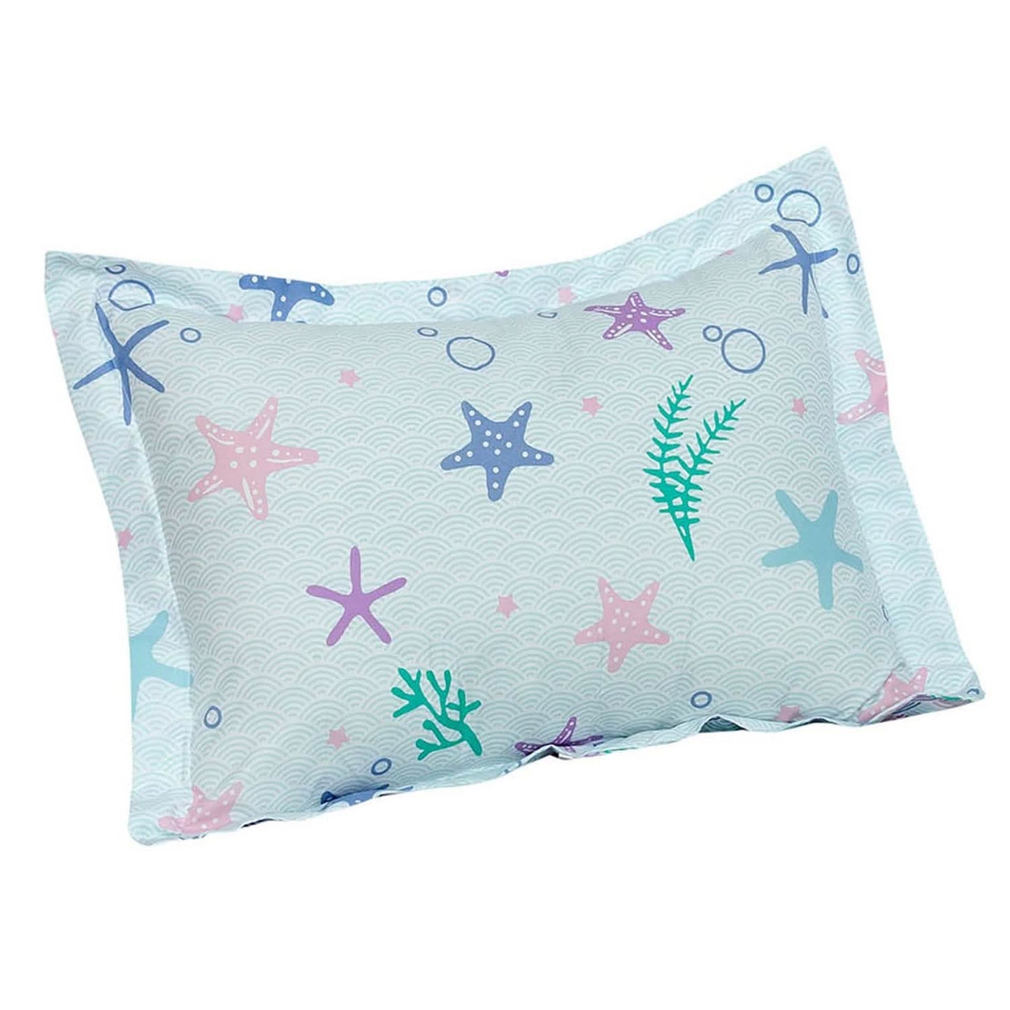 Kidz Mix Mystical Mermaid Bed in a Bag DailySale