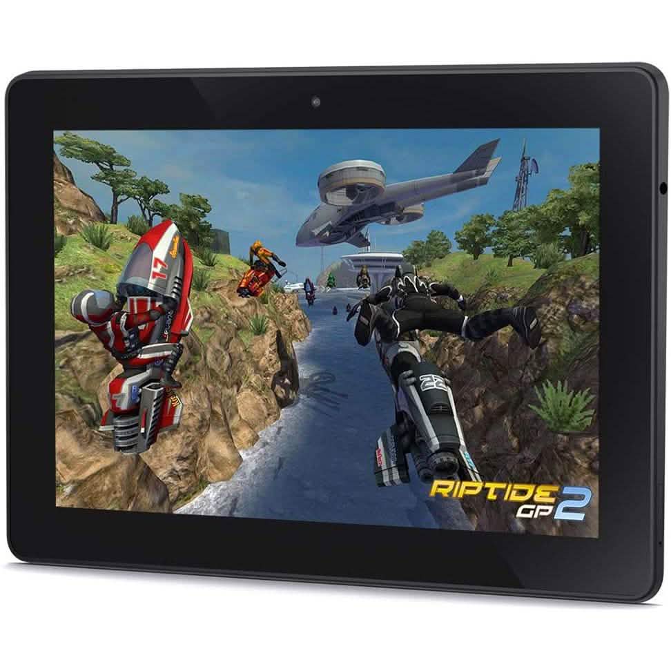 Amazon Kindle Fire HDX 8.9-Inch 3rd Generation Tablet (Refurbished) DailySale