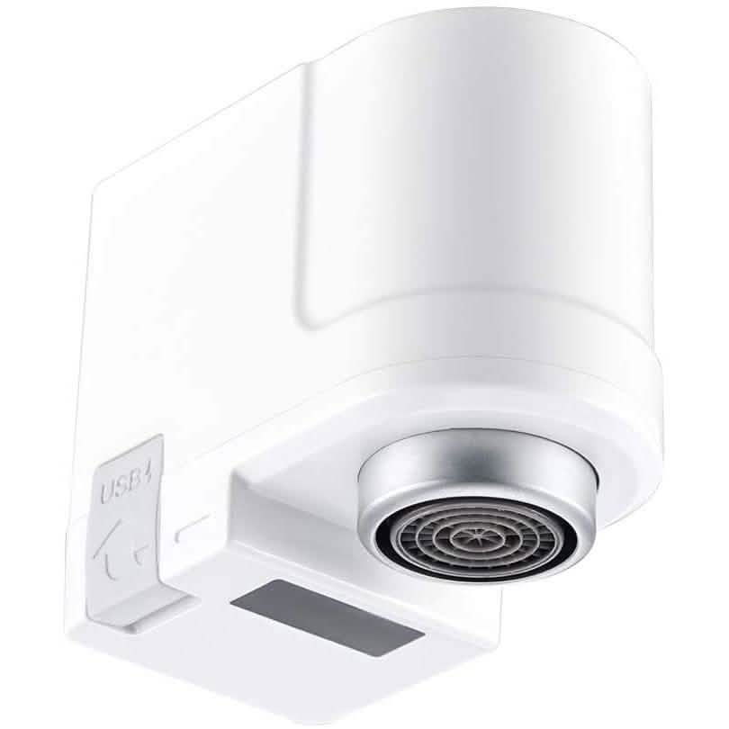 Kitchen Bathroom Automatic Sensor Sink Faucet DailySale