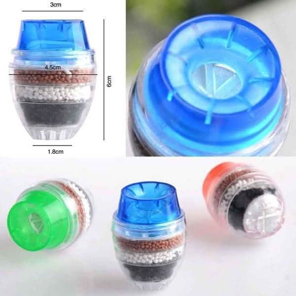 Kitchen Clean Faucet Tap Purifier Water Filter DailySale