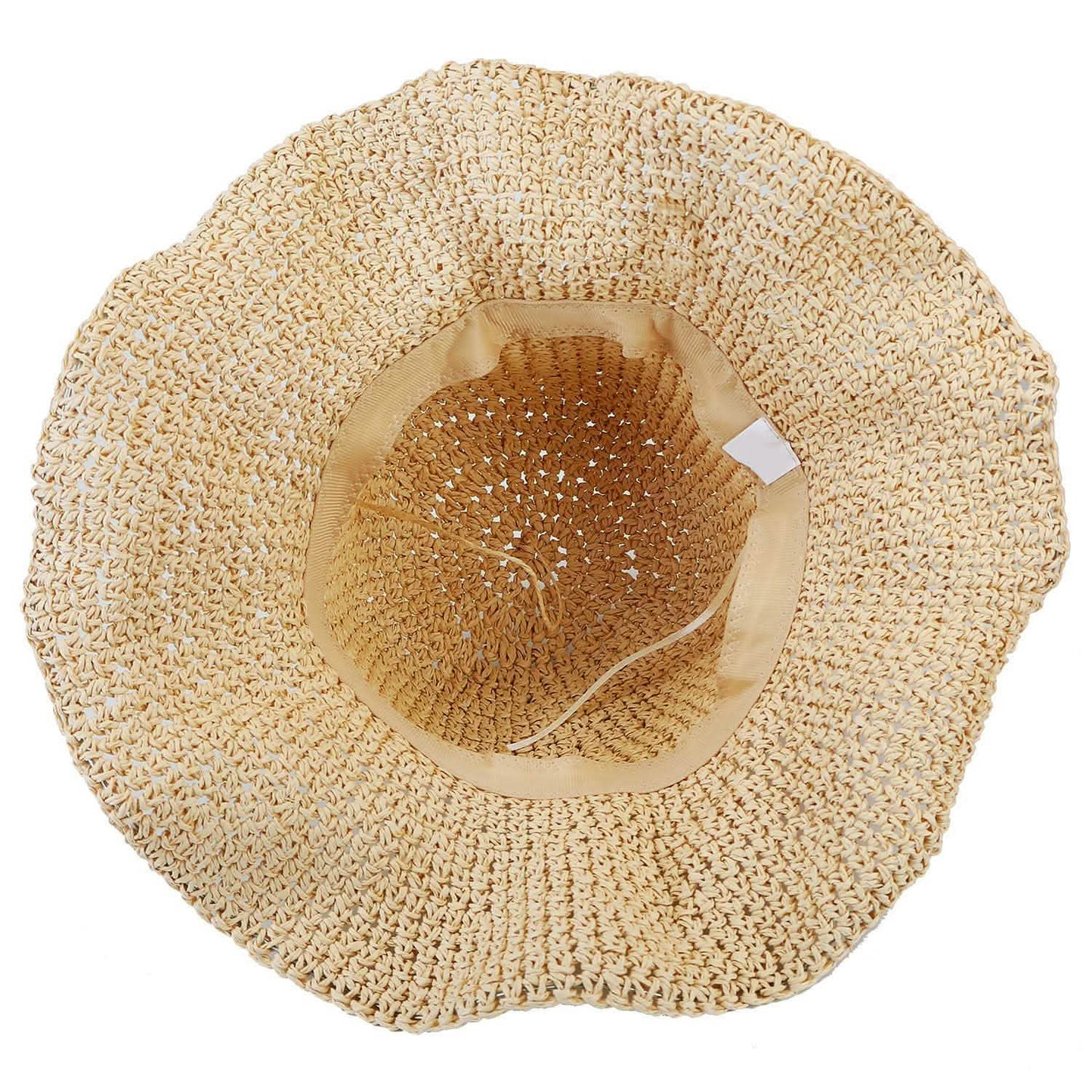 Ladies Summer Sun Hat DailySale