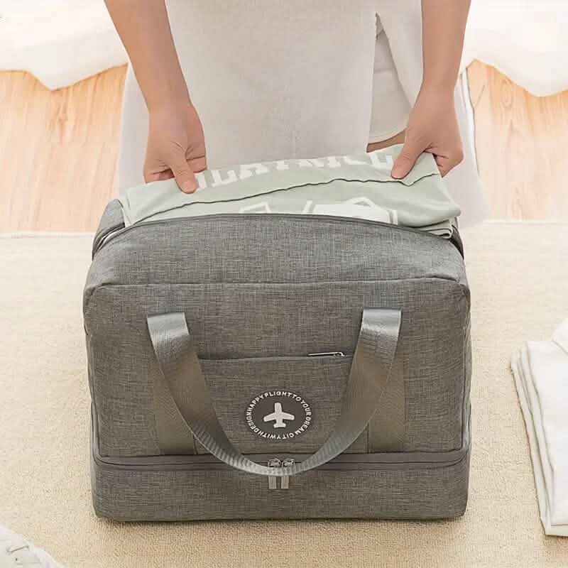 Large Capacity Travel Bag DailySale