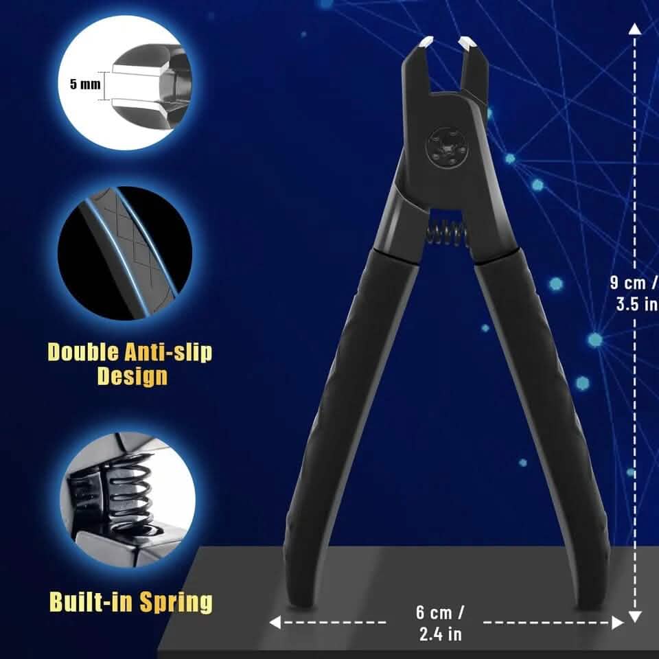 Large Heavy Duty Nail Clipper for Thick Nails DailySale