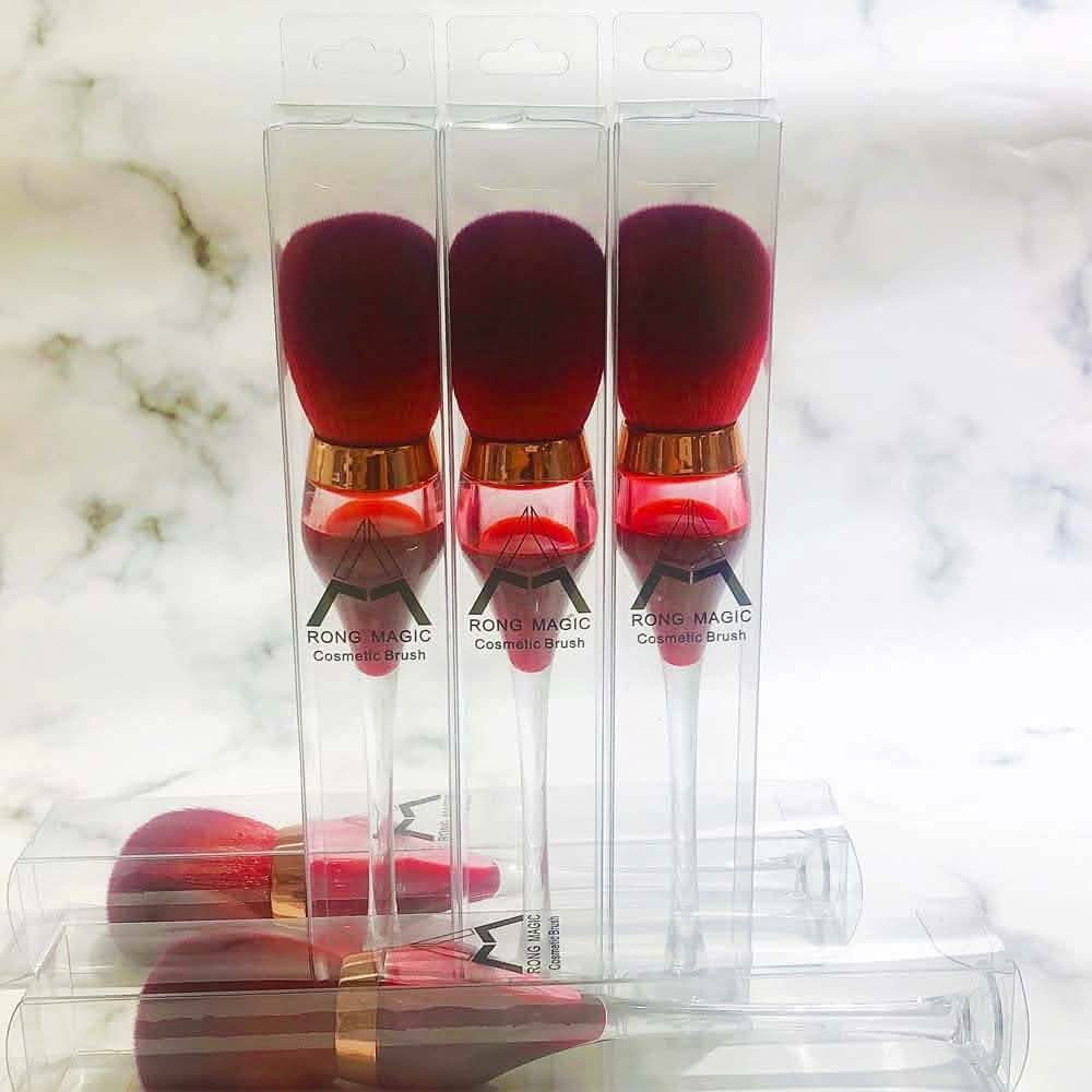 Large Powder Mineral Brush DailySale