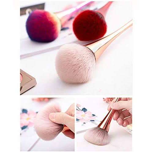 Large Powder Mineral Brush DailySale