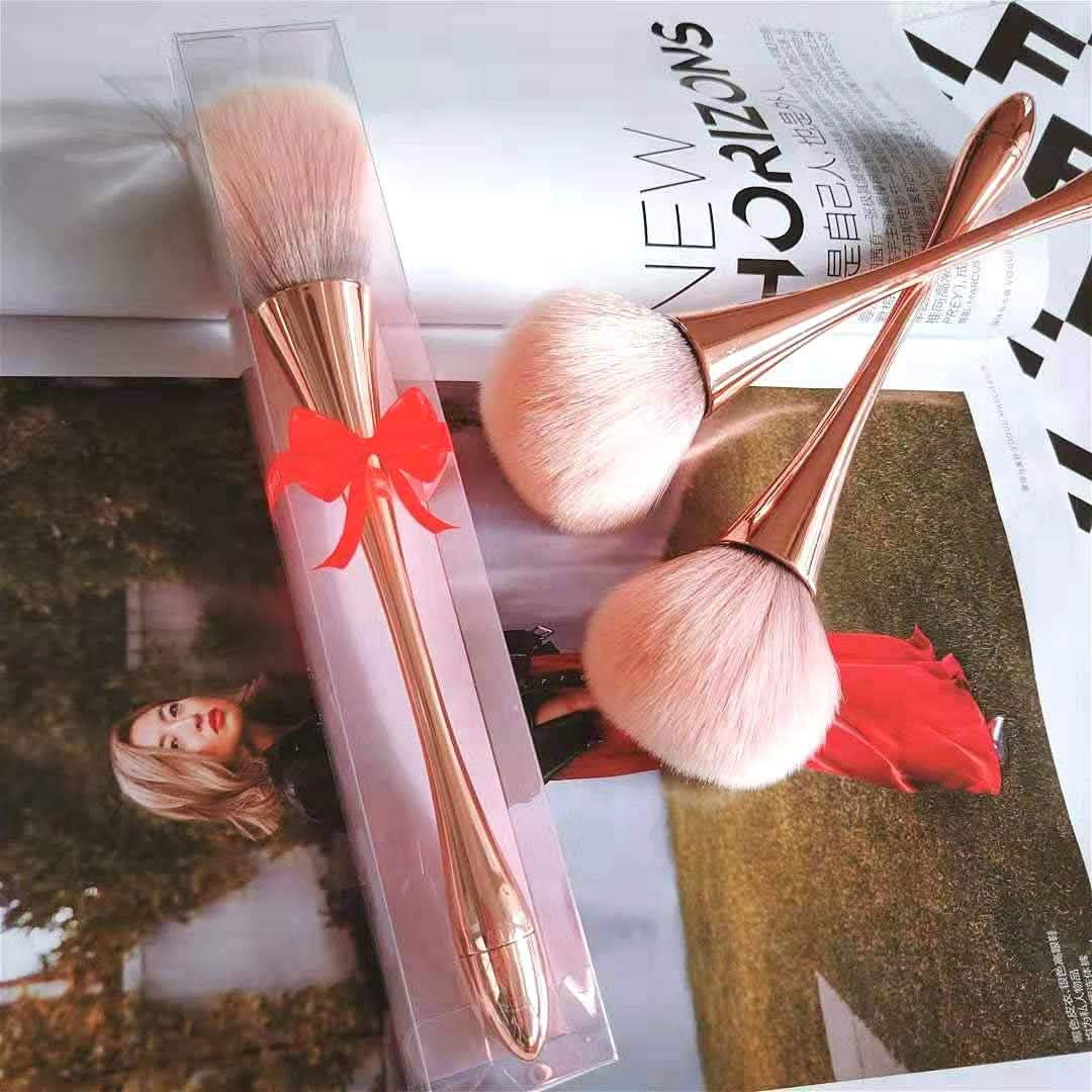 Large Powder Mineral Brush DailySale