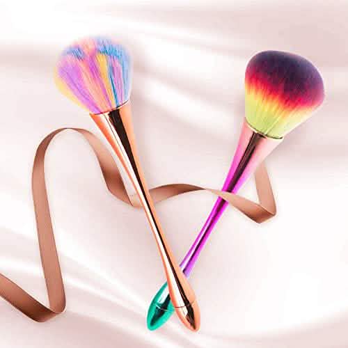 Large Powder Mineral Brush DailySale
