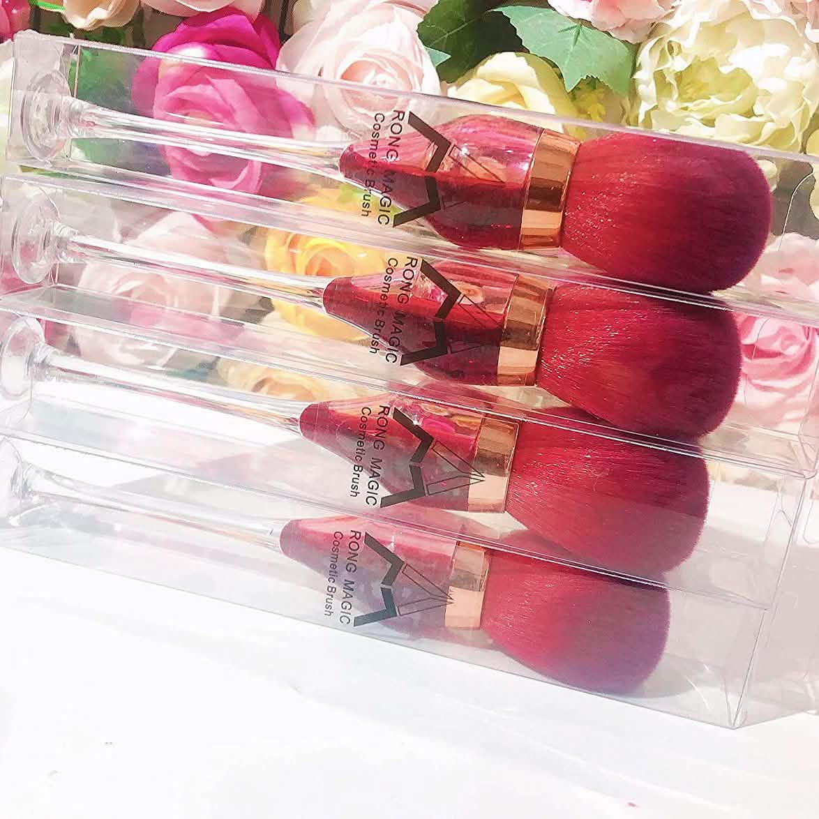 Large Powder Mineral Brush DailySale