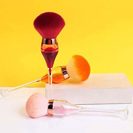 Large Powder Mineral Brush DailySale
