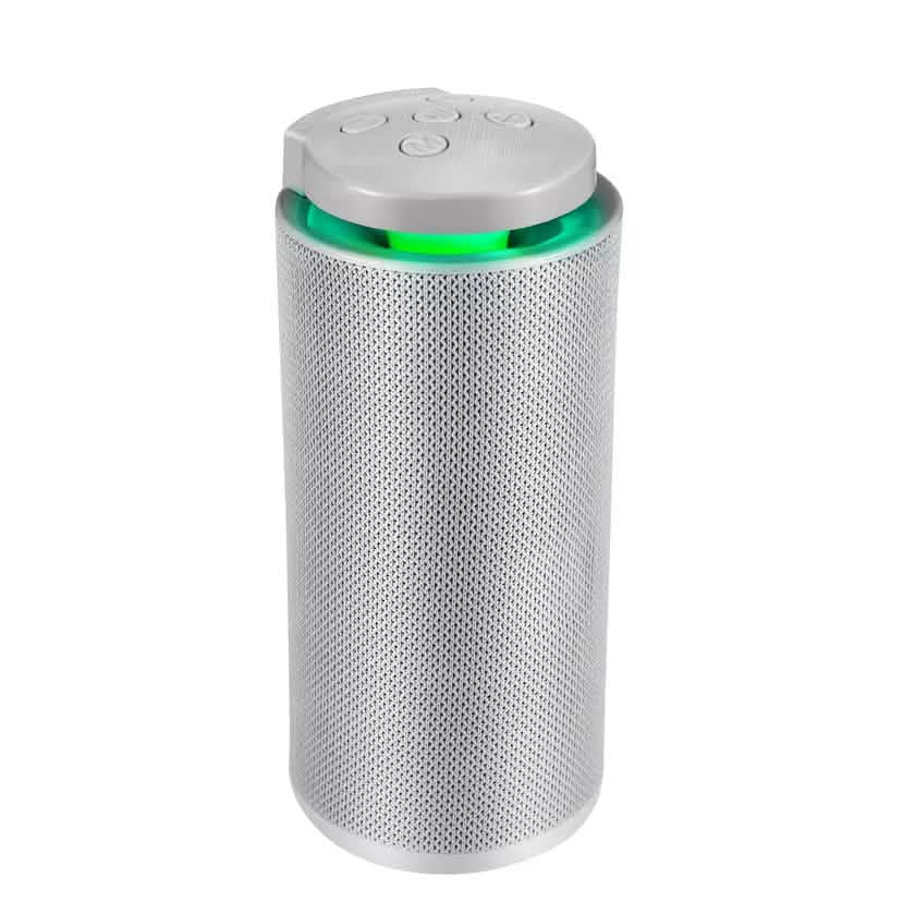 Laud 3D Stereo Rechargable Portable Bluetooth Speaker DailySale