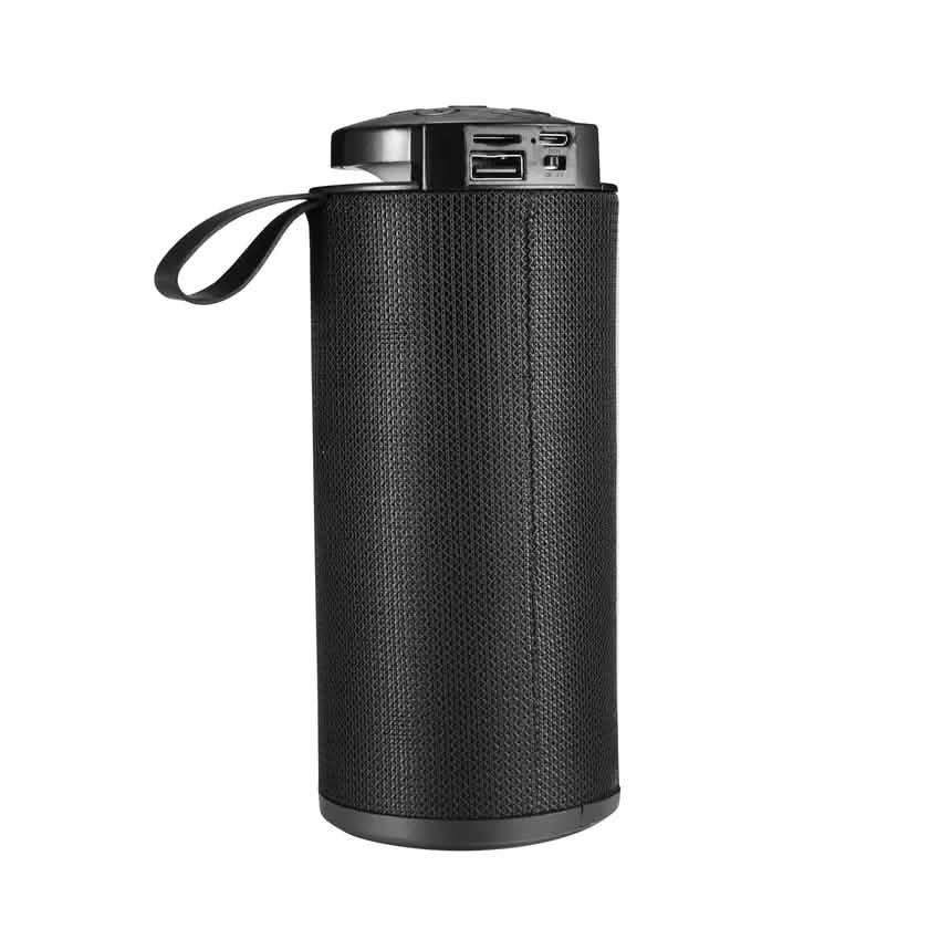 Laud 3D Stereo Rechargable Portable Bluetooth Speaker DailySale