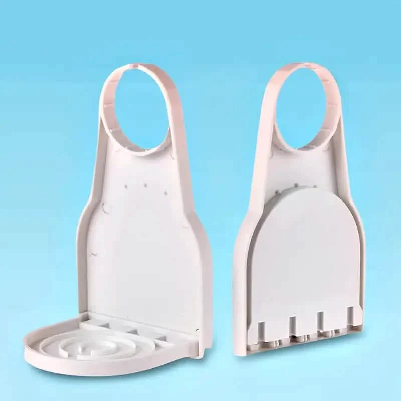 Laundry Detergent Cup Holder Detergent Drip Catcher DailySale