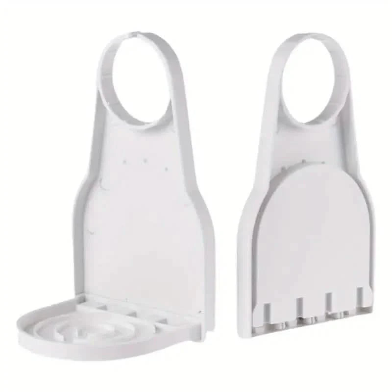 Laundry Detergent Cup Holder Detergent Drip Catcher DailySale