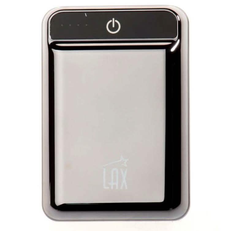 LAX Pocket Sized Dual USB 12,000mAh External Battery Backup Charger DailySale