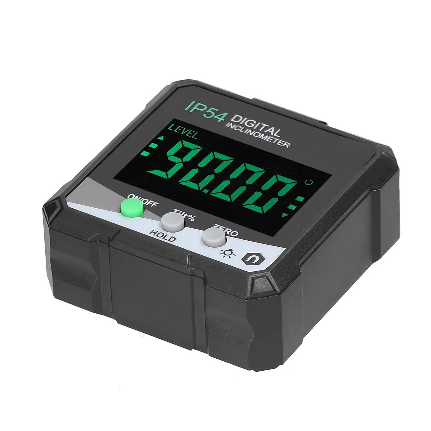 LCD Backlight Digital Protractor DailySale