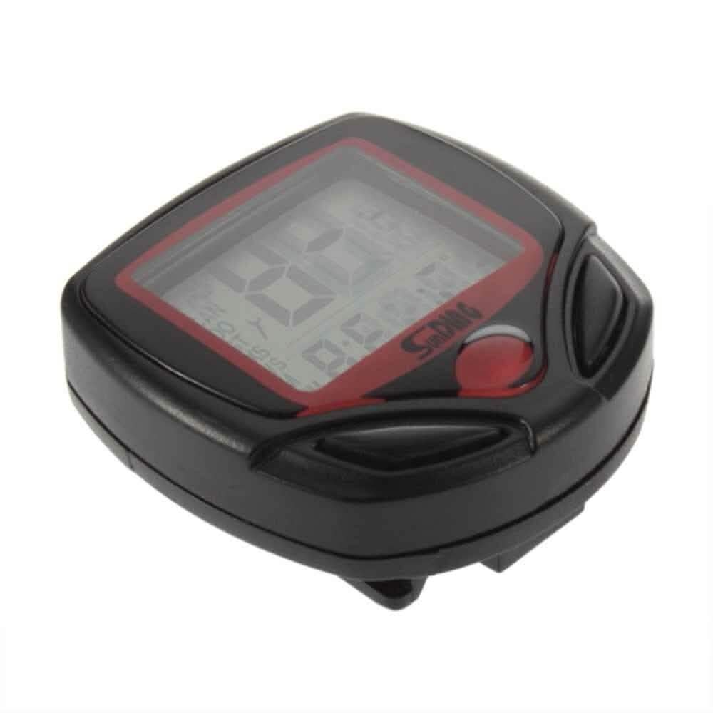 LCD Bicycle Speedometer/Odometer DailySale