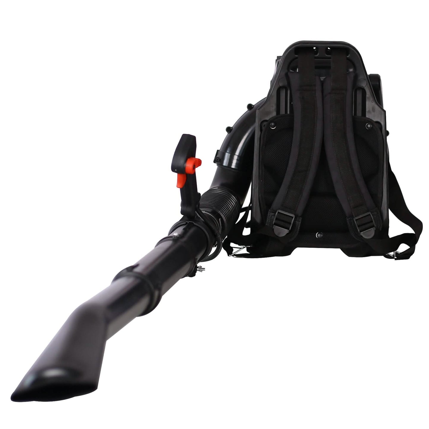 Leaf Blower Gas Powered Backpack DailySale