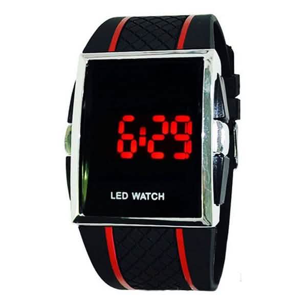 LED Digital Sports Wrist Watch DailySale