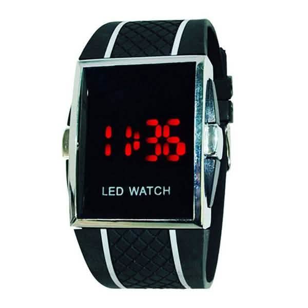 LED Digital Sports Wrist Watch DailySale