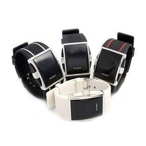 LED Digital Sports Wrist Watch DailySale