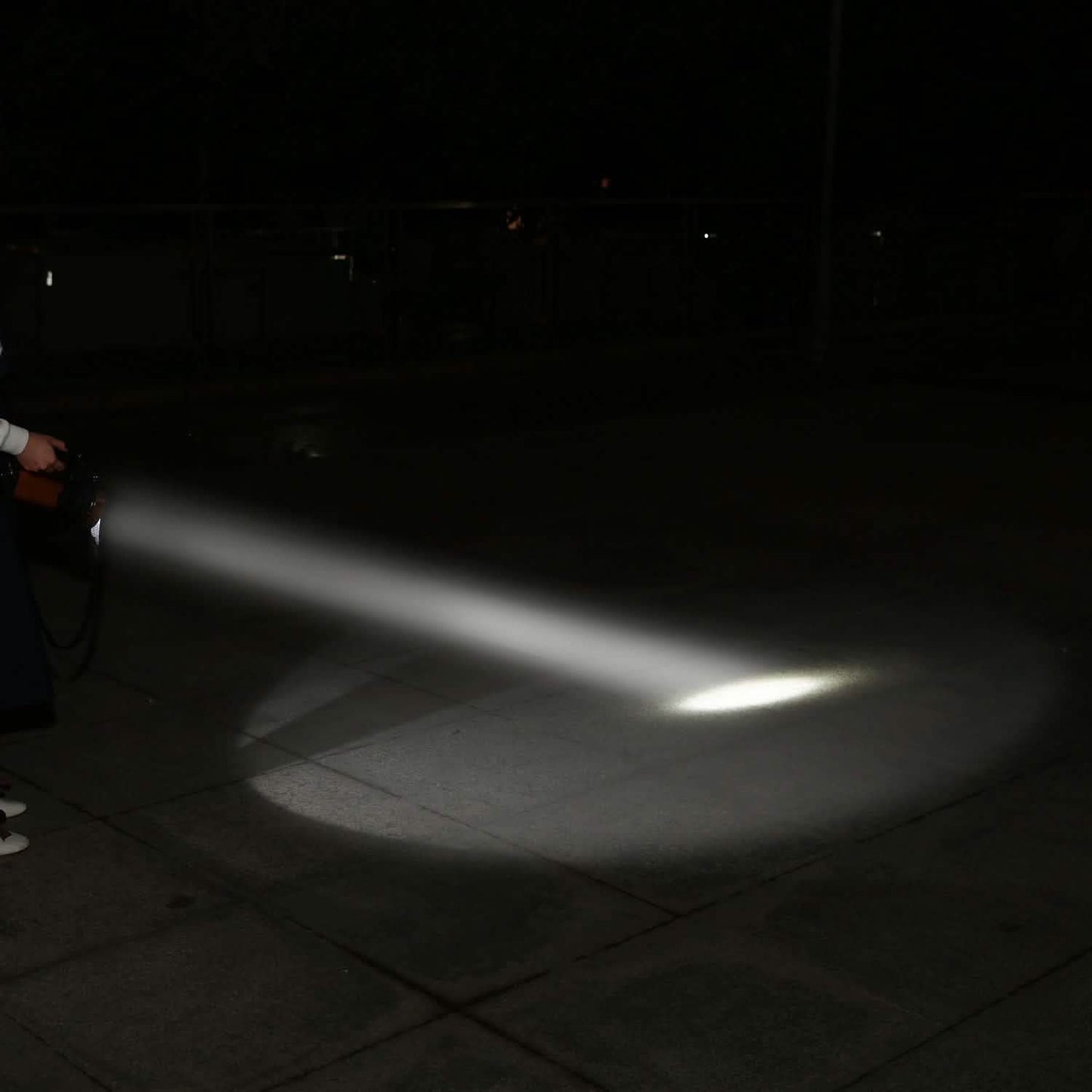 LED Flashlights IPX6 Waterproof Handheld Night Lights DailySale