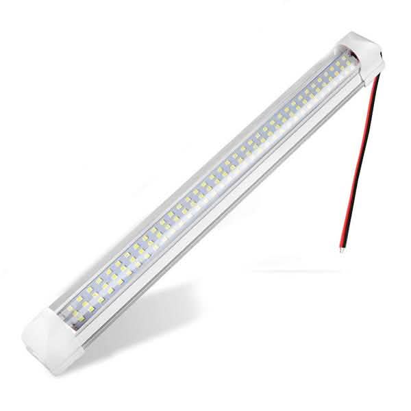LED Interior Light Bar 108LED 12V DailySale