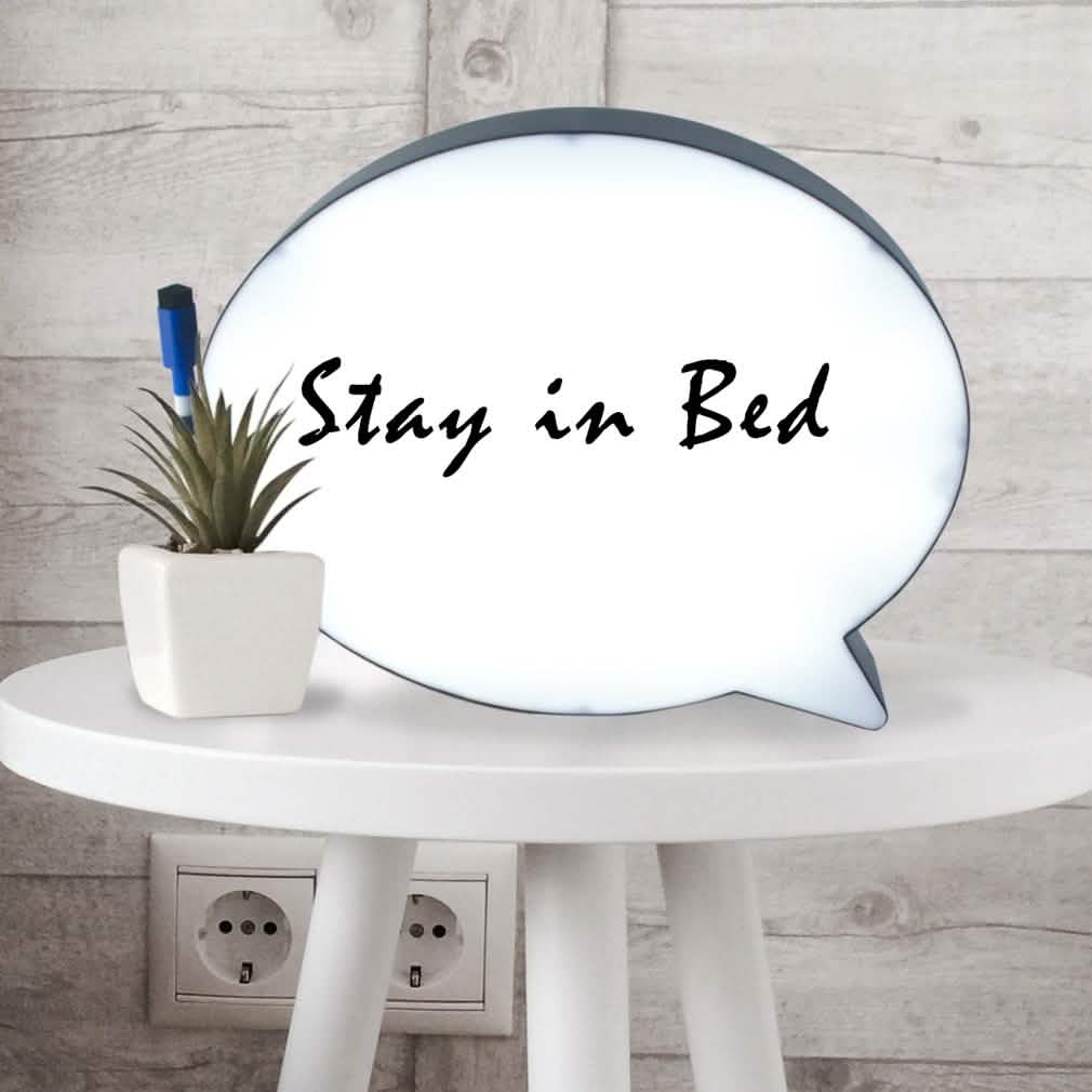 LED Writing Board with 3 Pens DailySale